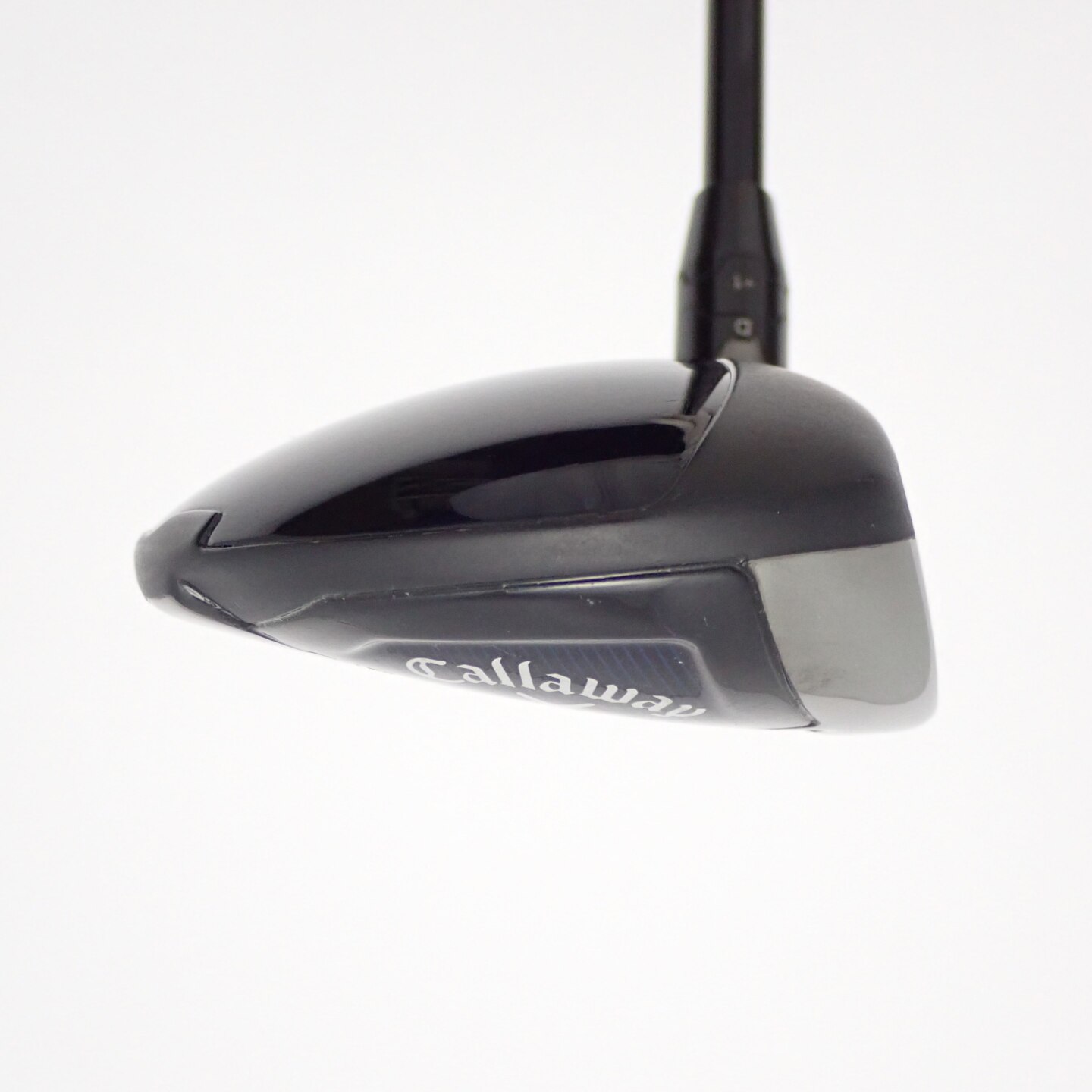 中古】パラダイム トリプルダイヤモンド フェアウェイウッド TENSEI 55