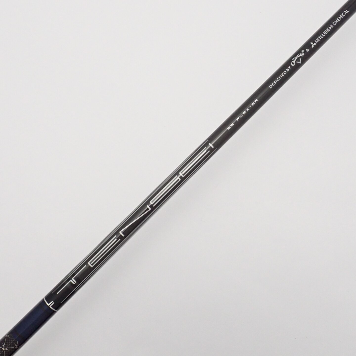 中古】パラダイム トリプルダイヤモンド フェアウェイウッド TENSEI 55