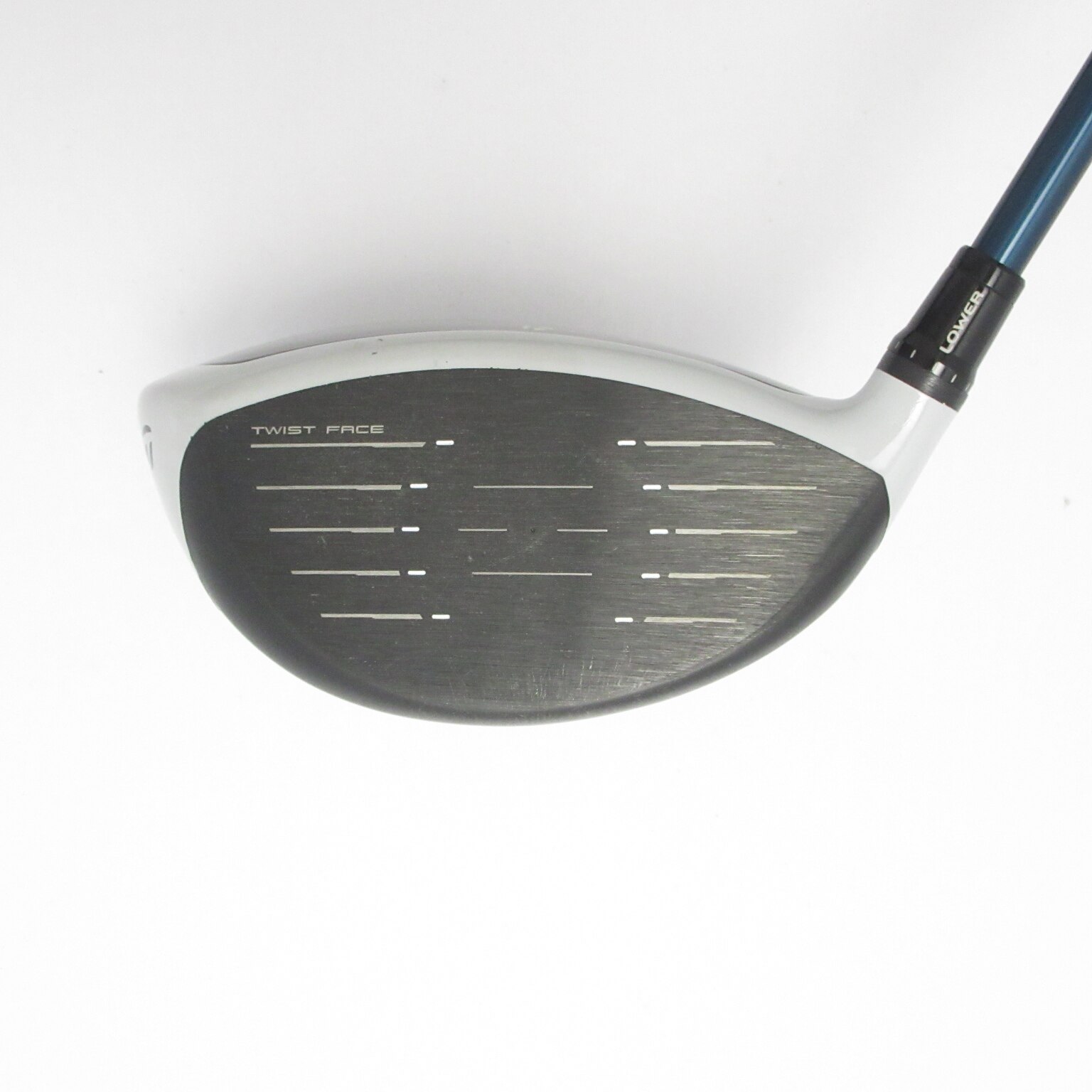 中古】SIM2 ドライバー TENSEI BLUE TM50(2021) 9 S CD(ドライバー