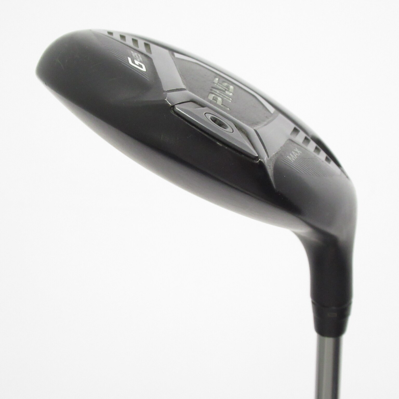 中古】G425 MAX フェアウェイウッド ELDIO No6 40 20.5 SR D