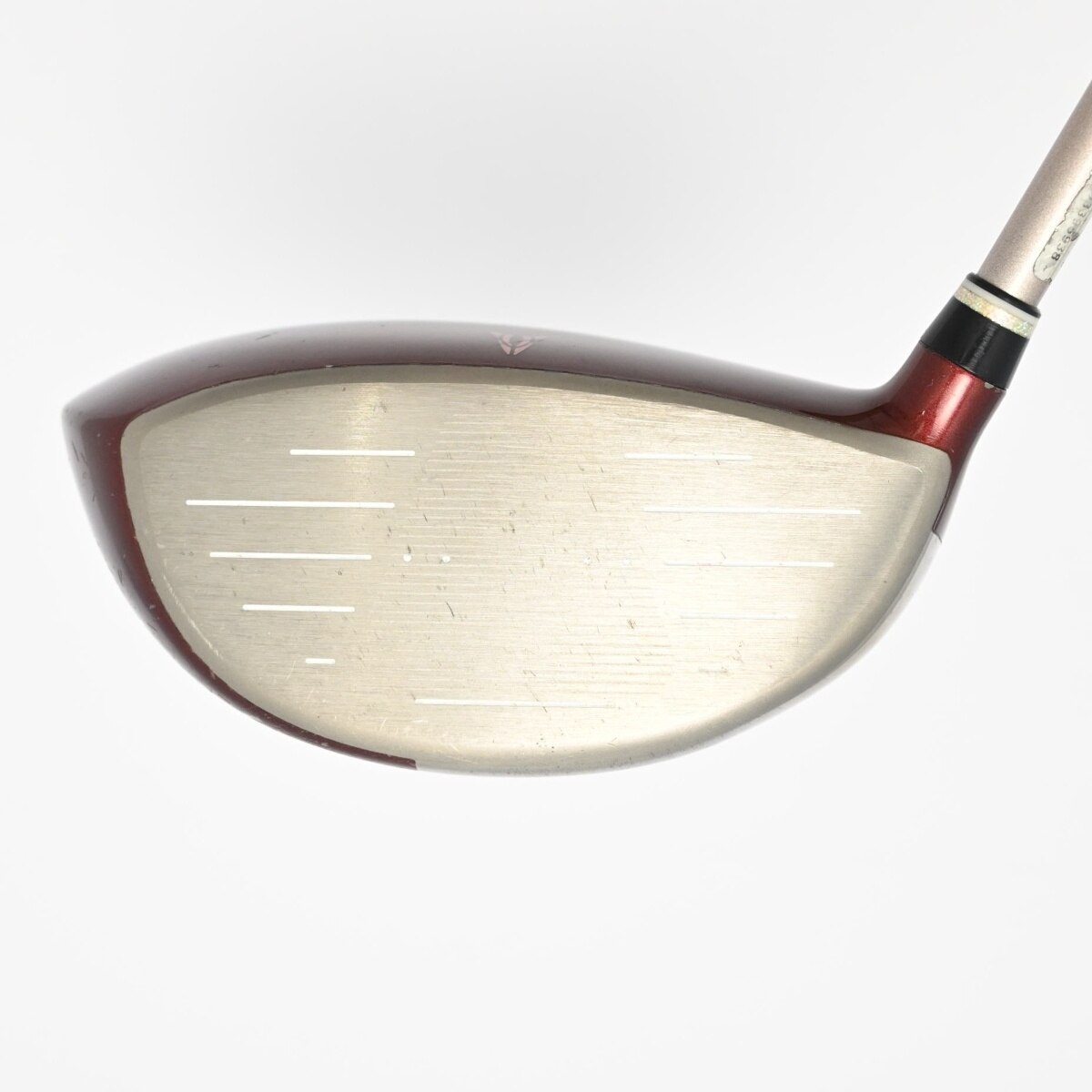 中古】ゼクシオ ドライバー(ボルドー) ドライバー XXIO MP1100L 11.5 R