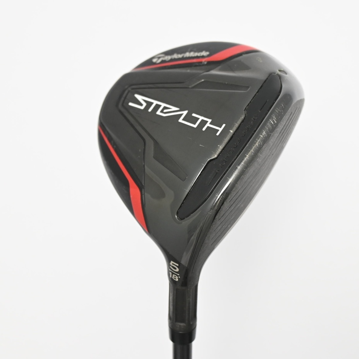 中古】ステルス フェアウェイウッド (テーラーメイド) 通販｜GDO中古