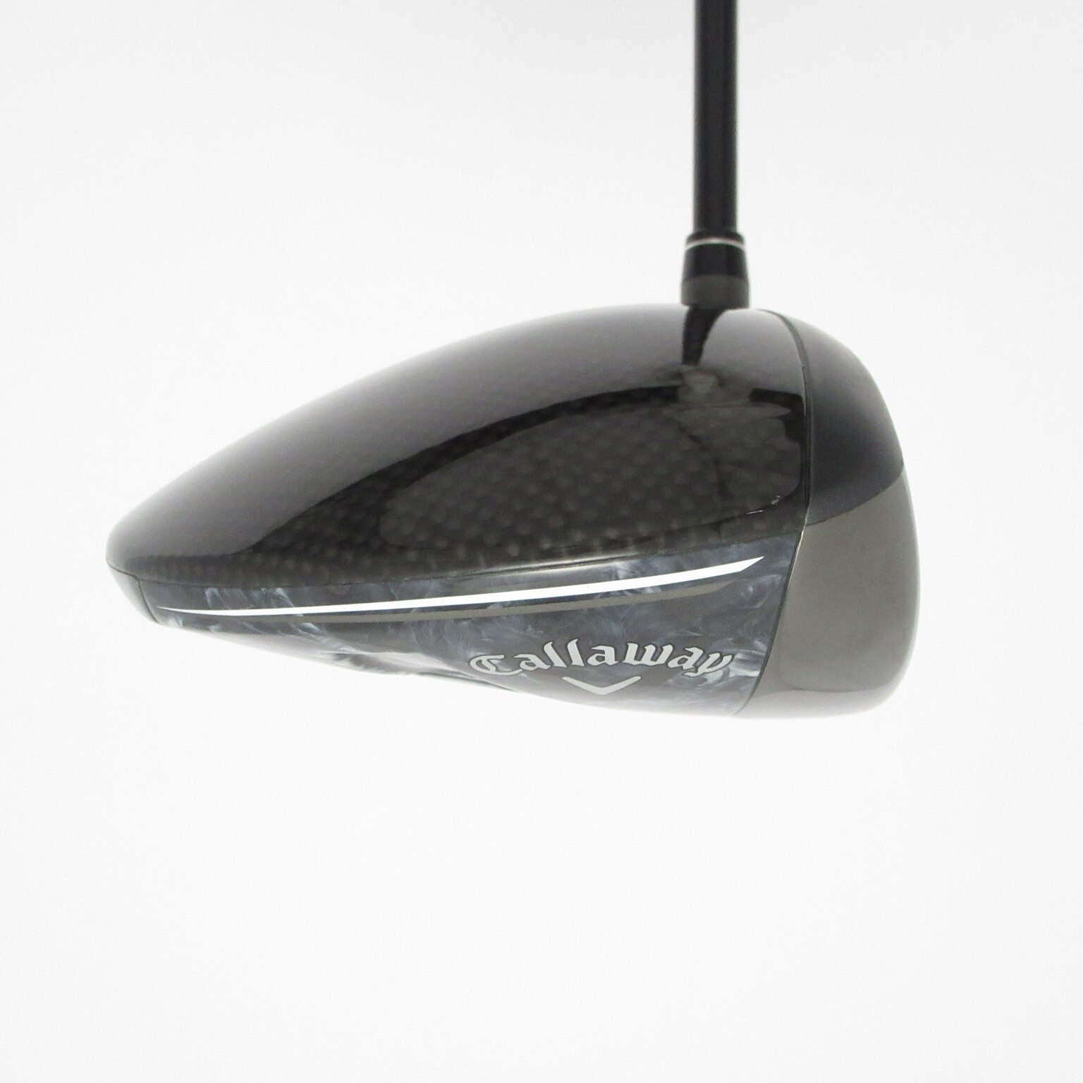 中古】パラダイム Ai SMOKE MAX FAST ドライバー TENSEI 40 for