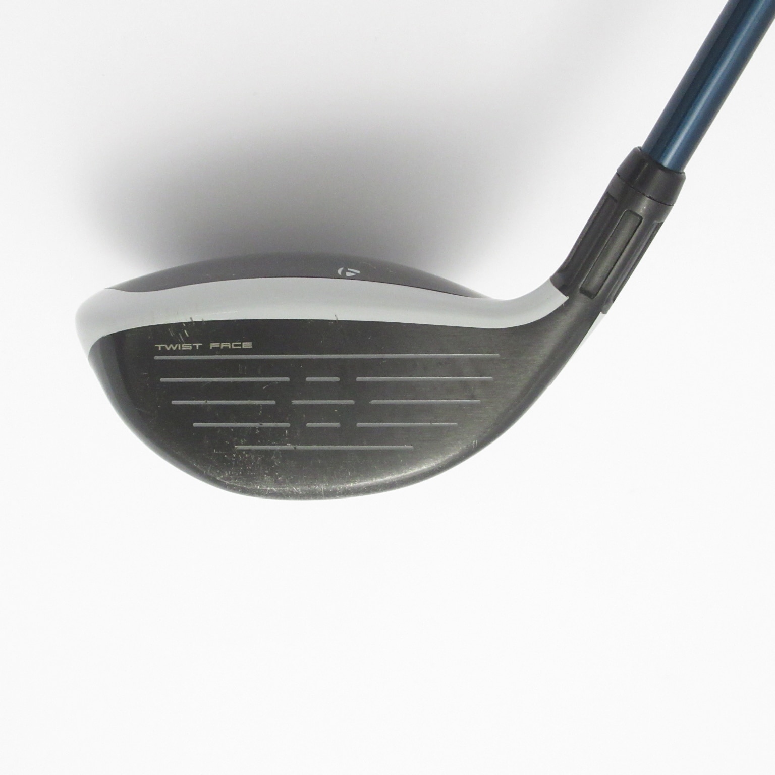 中古】SIM2 マックス フェアウェイウッド TENSEI BLUE TM50(2021) 18 R