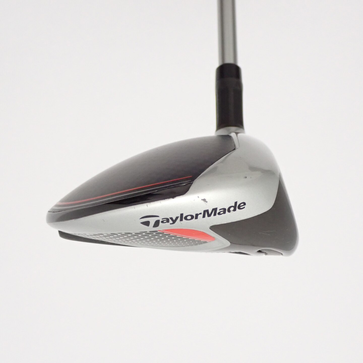 中古】M6 フェアウェイウッド FUBUKI TM5 2019 18 R CD(フェアウェイ