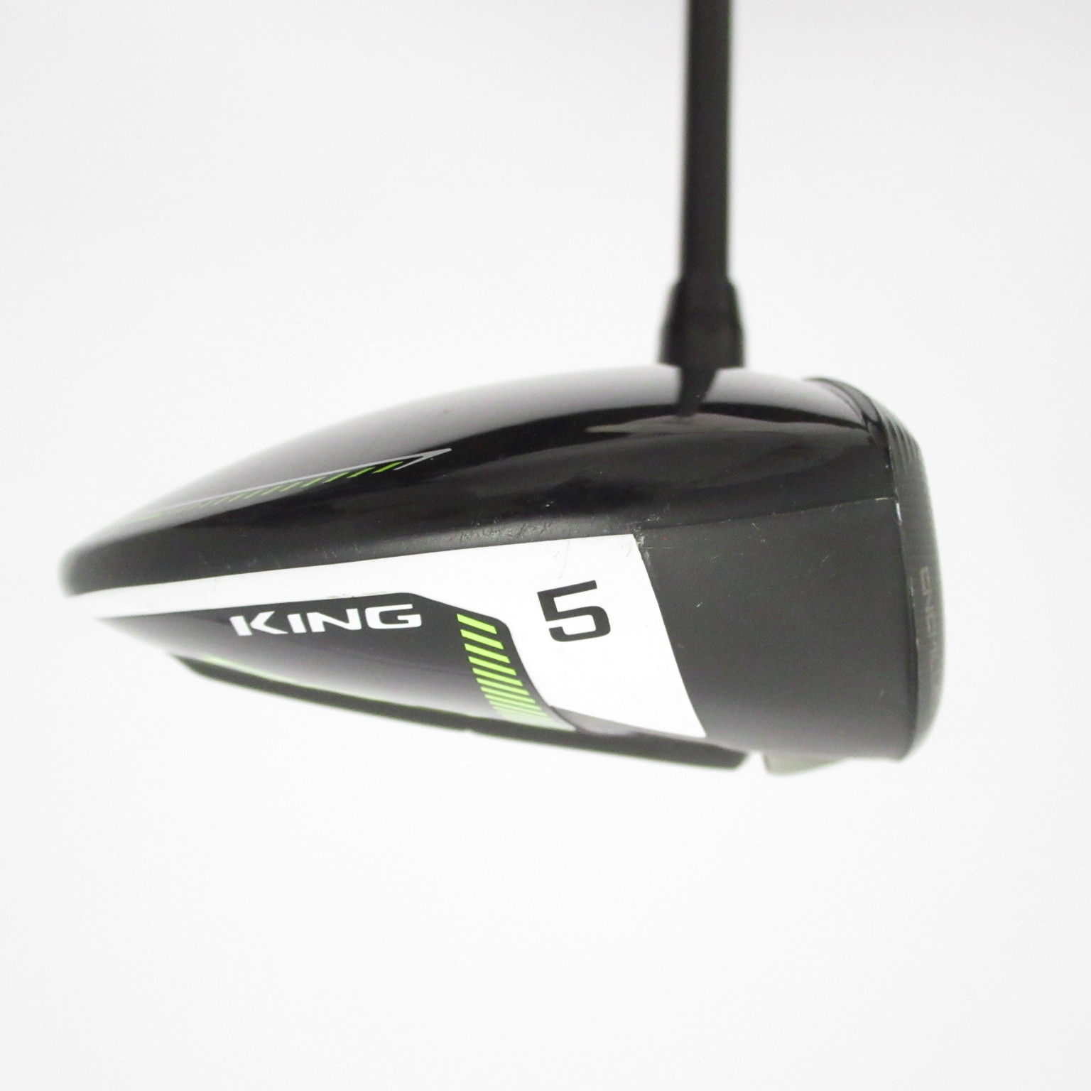 中古】キング RAD SPEED フェアウェイウッド Tour AD for RADSPEED