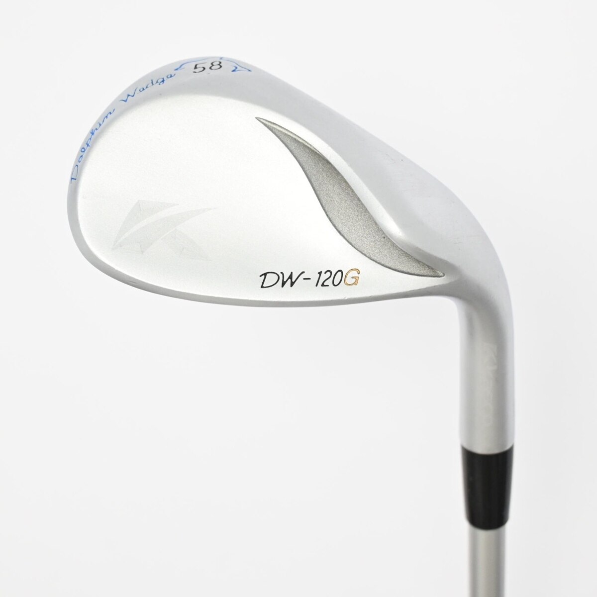 中古】ドルフィン ウェッジ (キャスコ) 通販｜GDO中古ゴルフクラブ