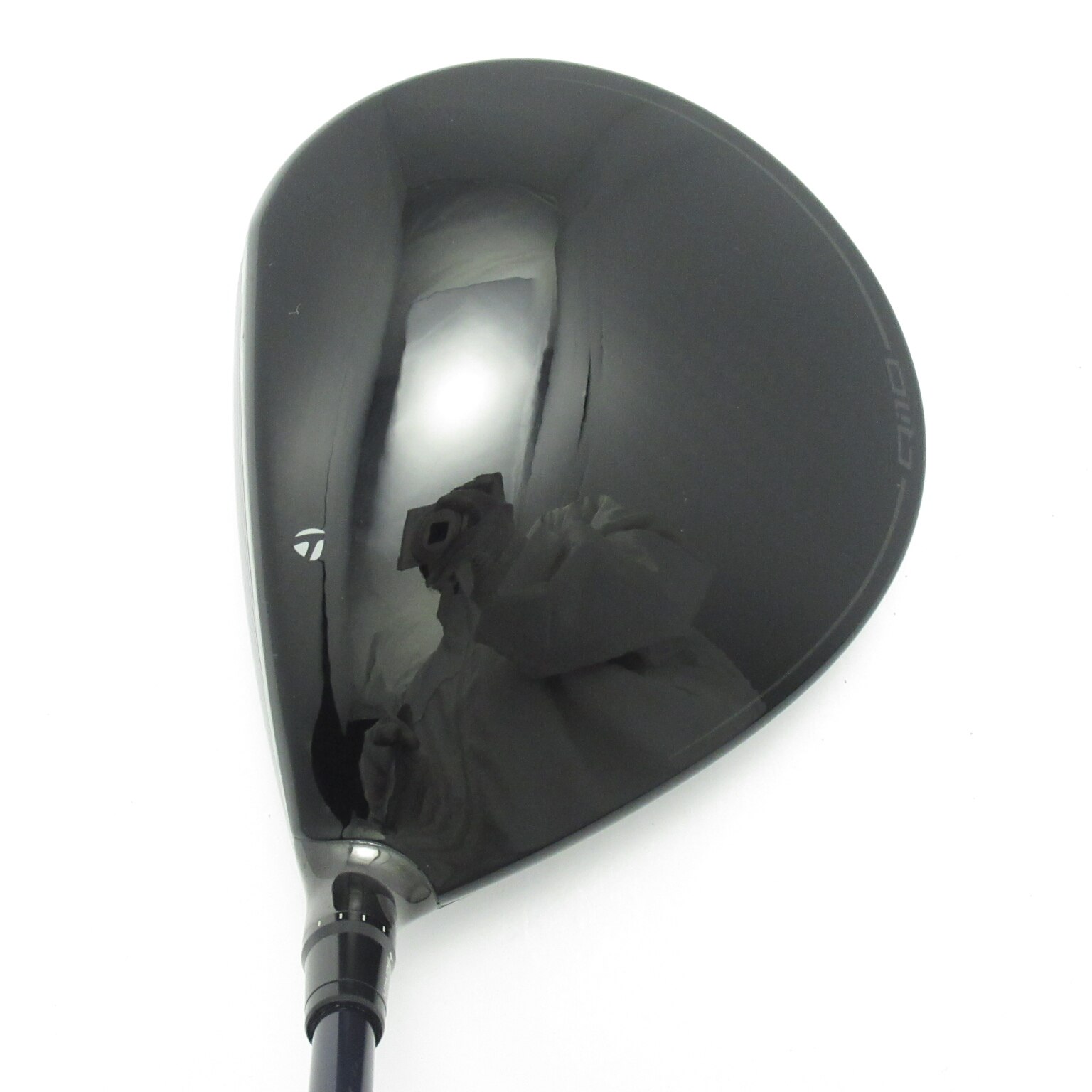 中古】Qi10 ドライバー Diamana Blue TM50 10.5 S C(ドライバー（単品