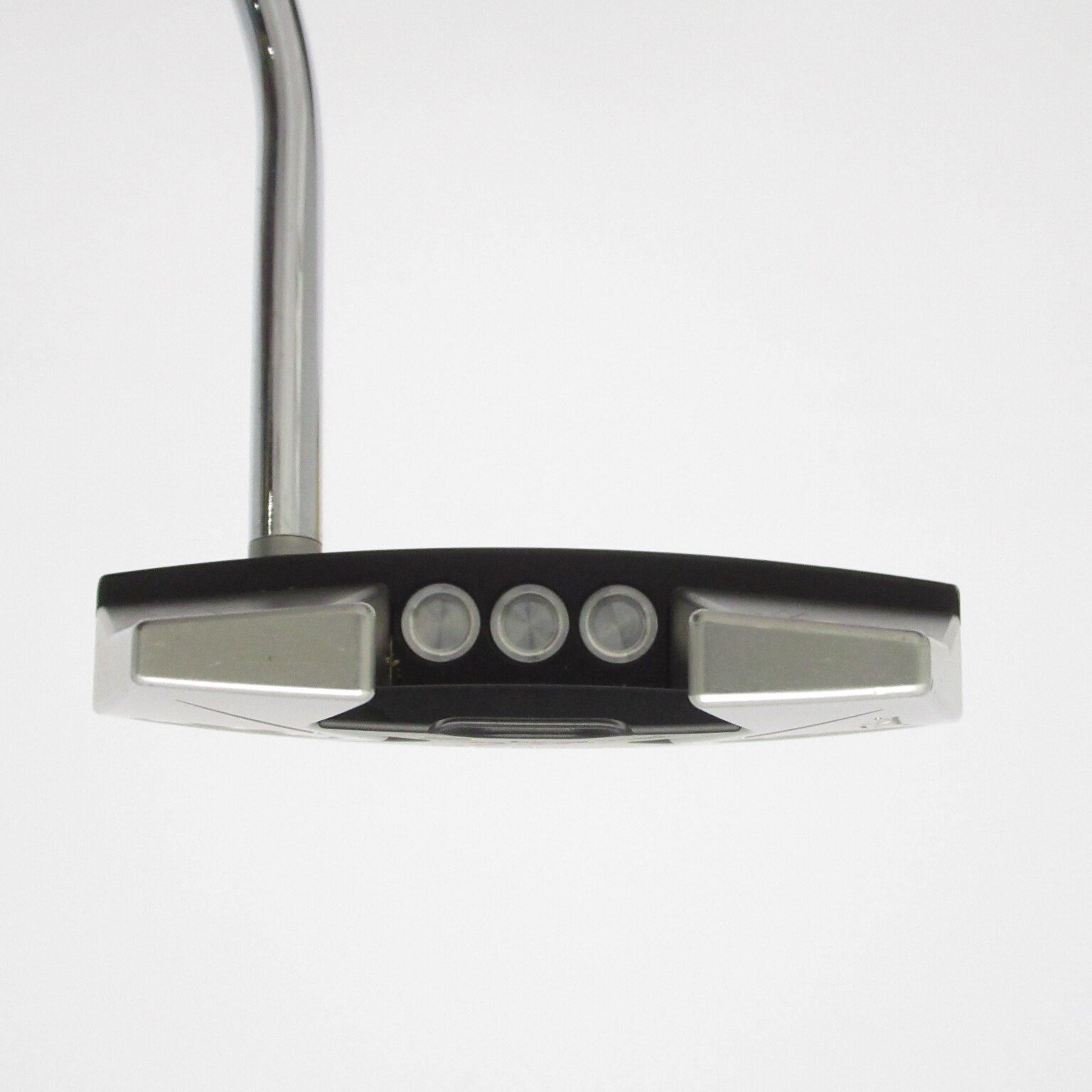 中古】19 ファントム X 5 パター スチールシャフト 計測項目外 計測