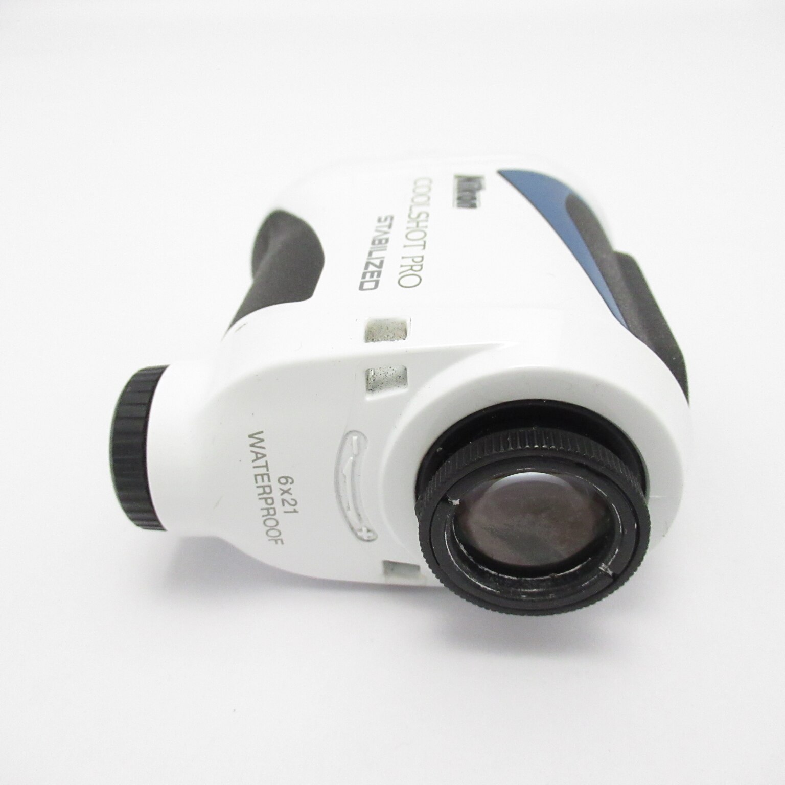 中古】COOLSHOT PRO STABILIZED - - - CD(パーツ)|NIKON(ニコン)の通販