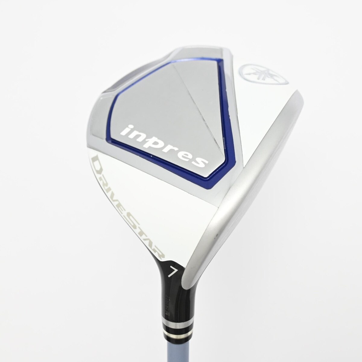 中古】23 インプレス DRIVE STAR (ヤマハ) インプレス レディス 通販