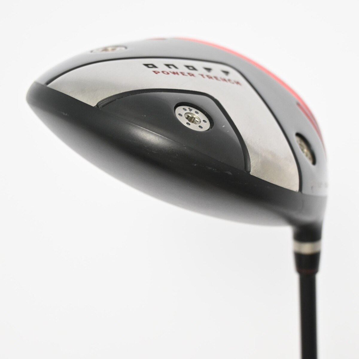 中古】オノフ KURO(2019) ドライバー LABOSPEC TATAKI 60 10.5 S C