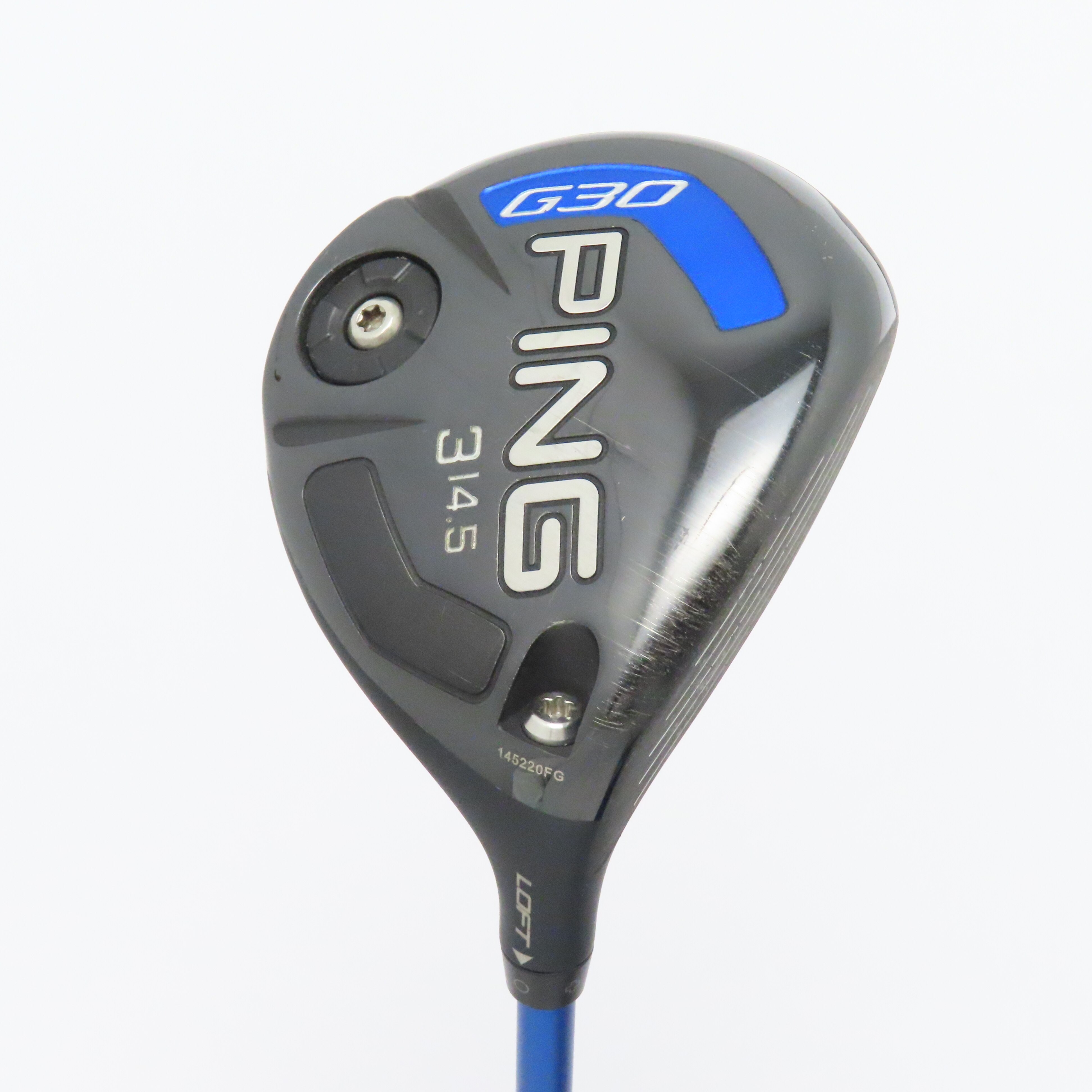 中古】G30 (ピン) 通販｜GDO中古ゴルフクラブ