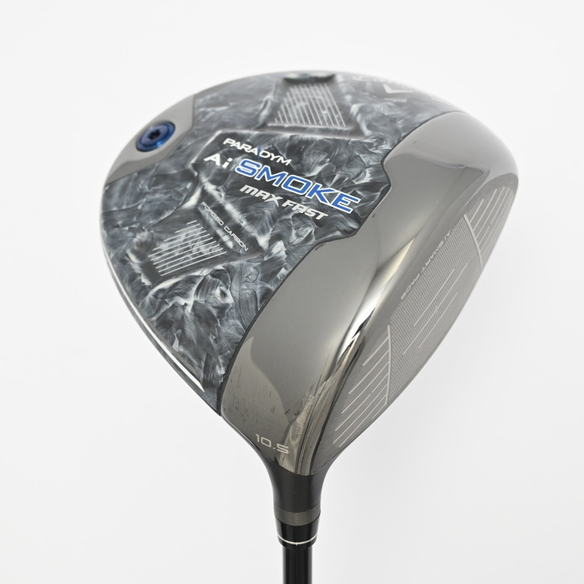 中古】Ai SMOKE ドライバー (キャロウェイ) 通販｜GDO中古ゴルフクラブ