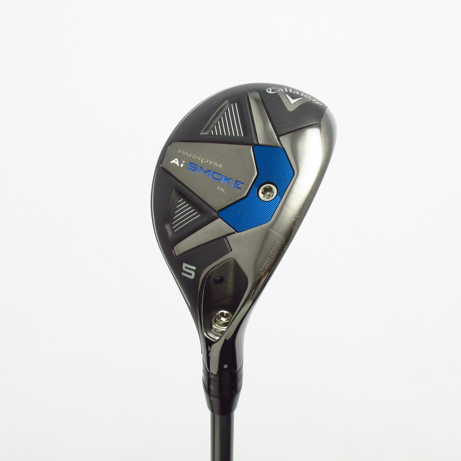中古】パラダイム Ai SMOKE HL ユーティリティ MC 70 for Callaway 24