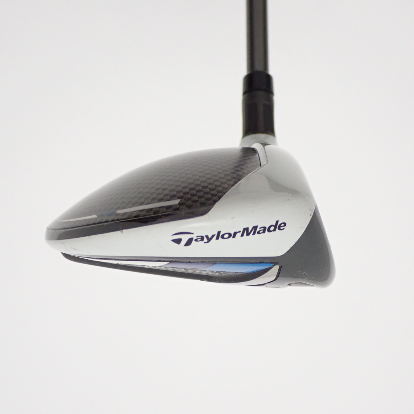 中古】SIM マックス D フェアウェイウッド TENSEI BLUE TM50 19 S D