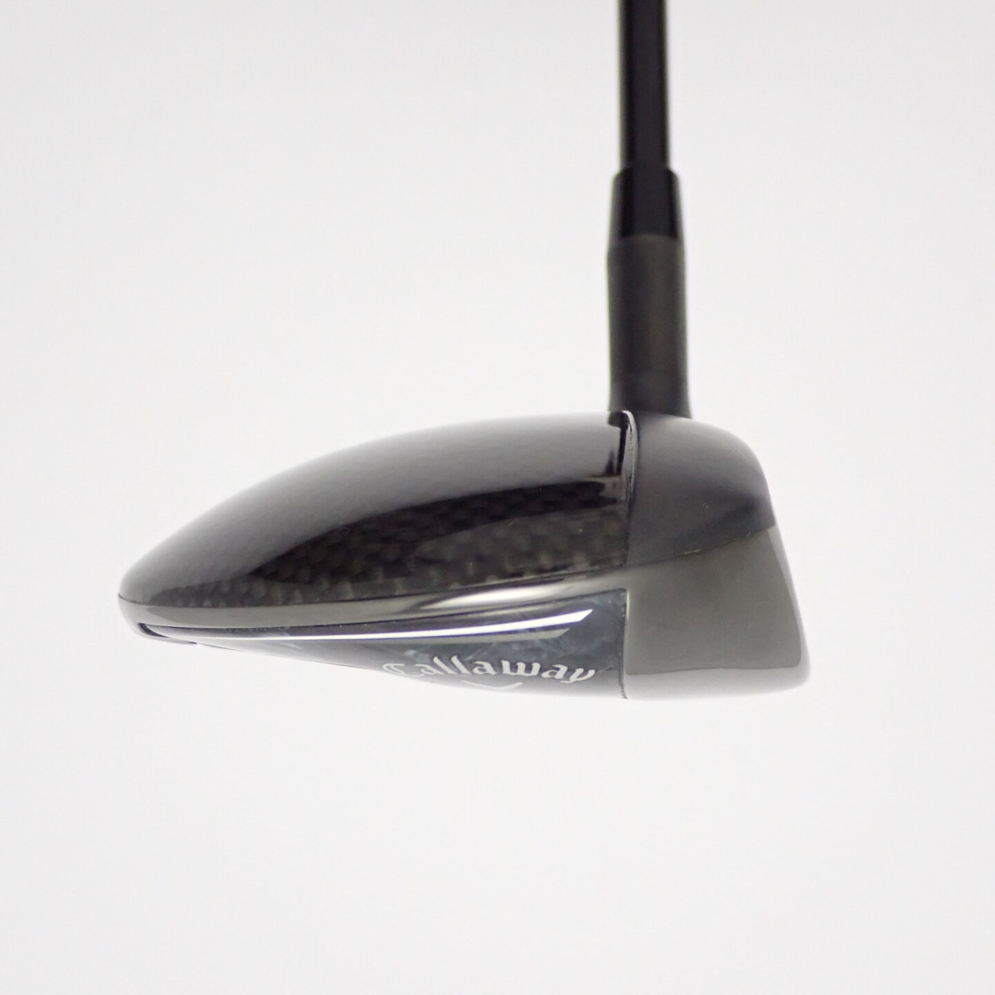 中古】パラダイム Ai SMOKE MAX フェアウェイウッド TENSEI 50 for