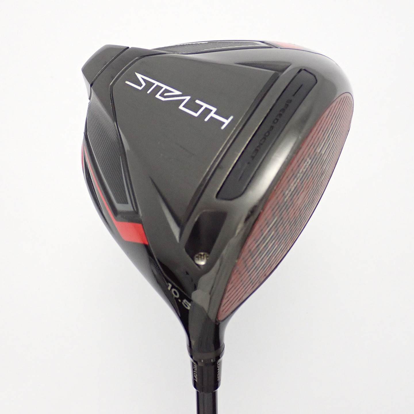 中古】ステルス ドライバー TENSEI RED TM50(2022) 10.5 SR C