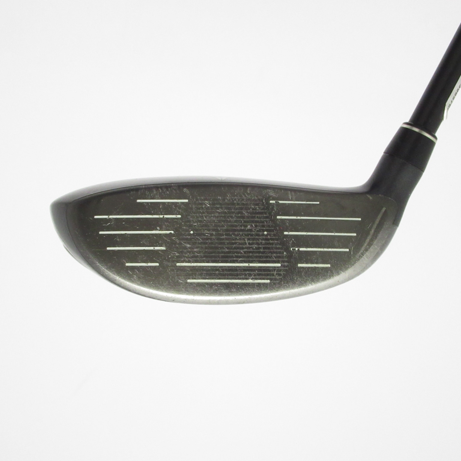 中古】ゼクシオ エックス フェアウェイウッド Miyazaki AX-1 16.5 R D