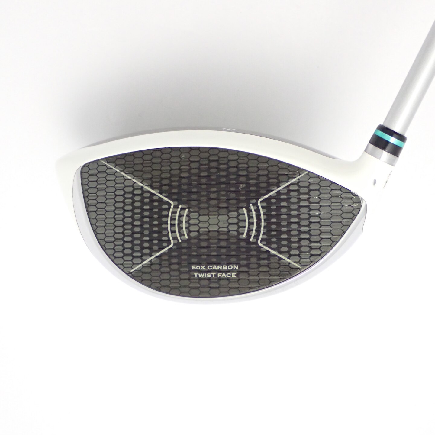 中古】ステルス グローレ ドライバー Speeder NX for TM 11.5 A C