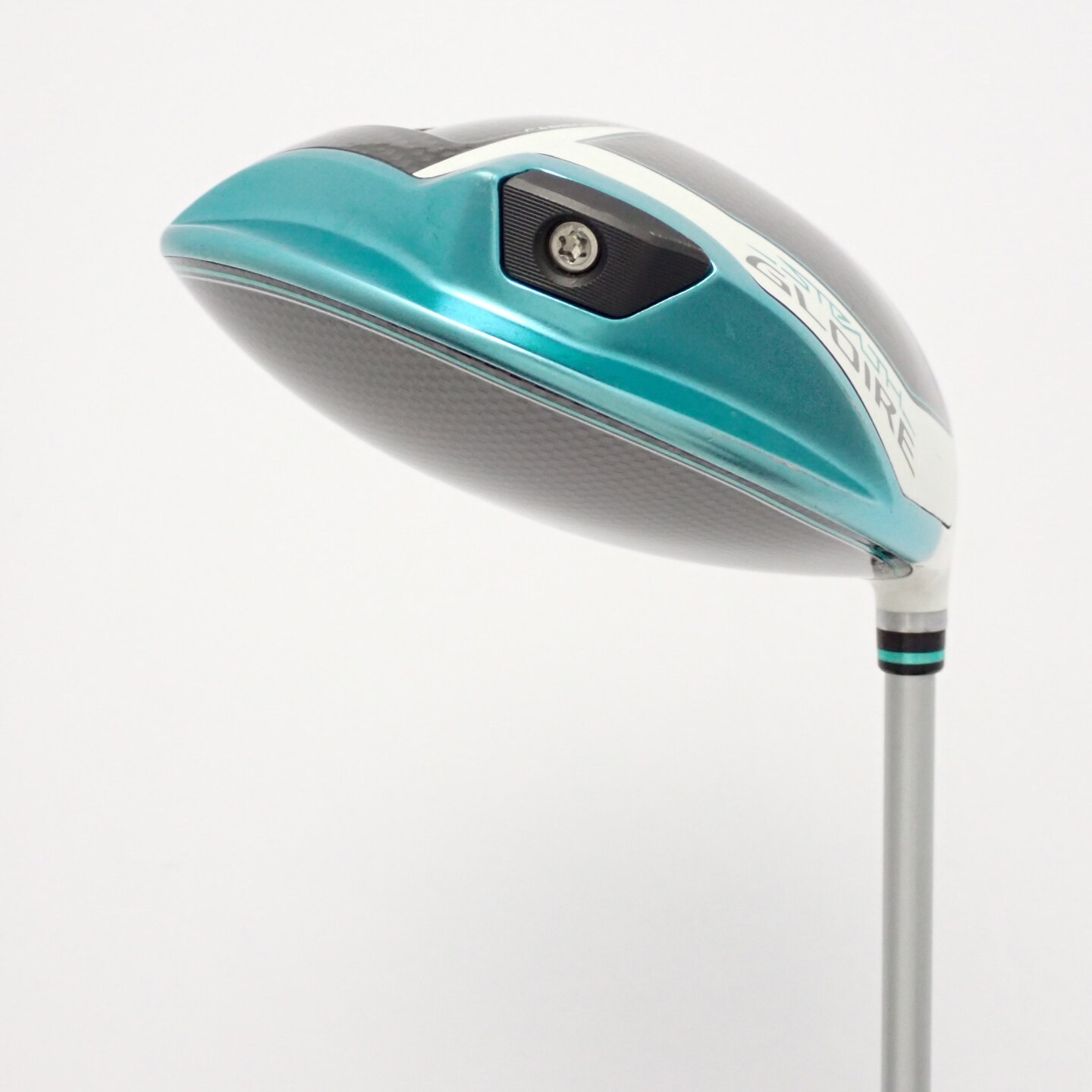 中古】ステルス グローレ ドライバー Speeder NX for TM 11.5 A C