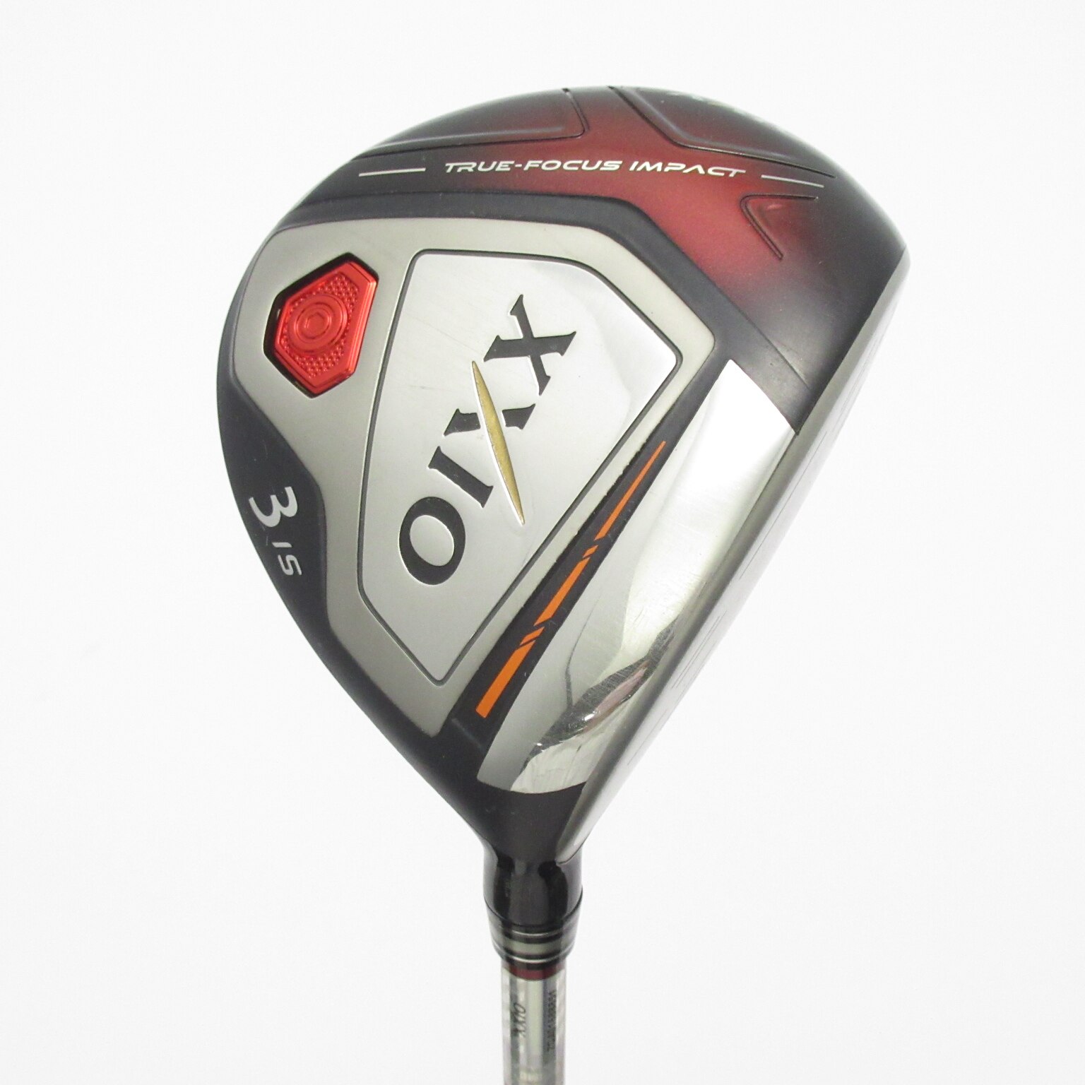 中古】ダンロップ フェアウェイウッド 通販｜GDO中古ゴルフクラブ