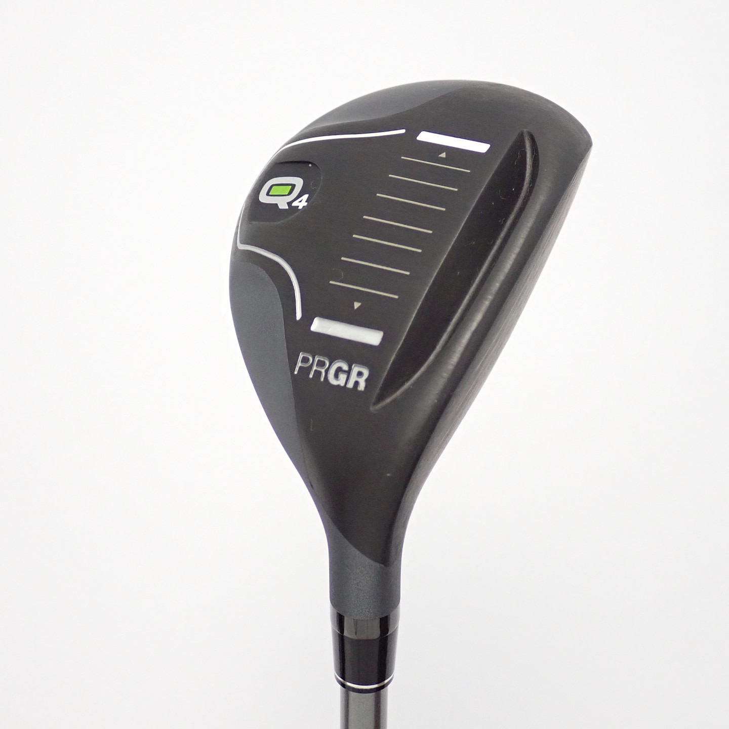 【中古】 PRGR プロギア　ユーティリティ iD 楽天市場】prgr id nabla rs utilityの通販