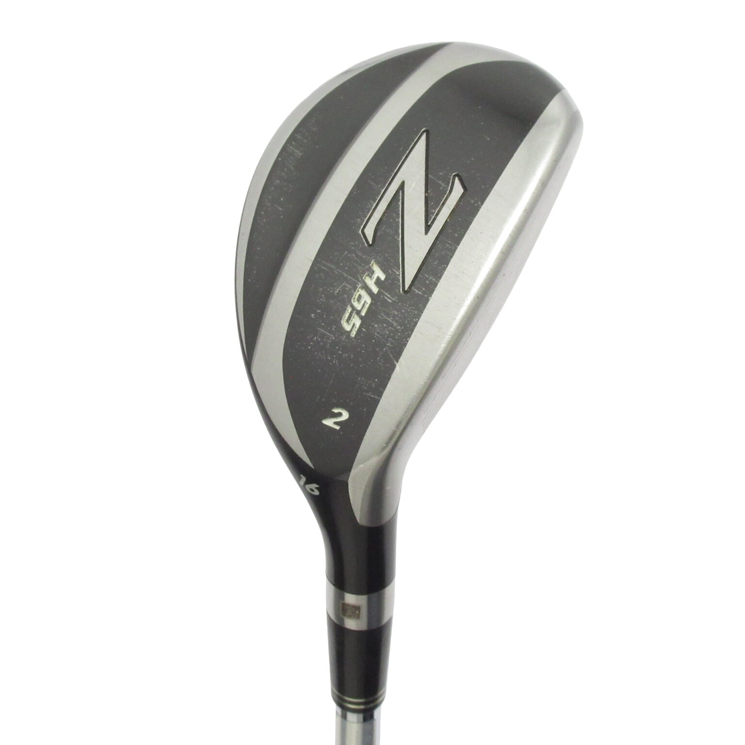 中古】スリクソン Z H65 ユーティリティ (ダンロップ) スリクソン 通販