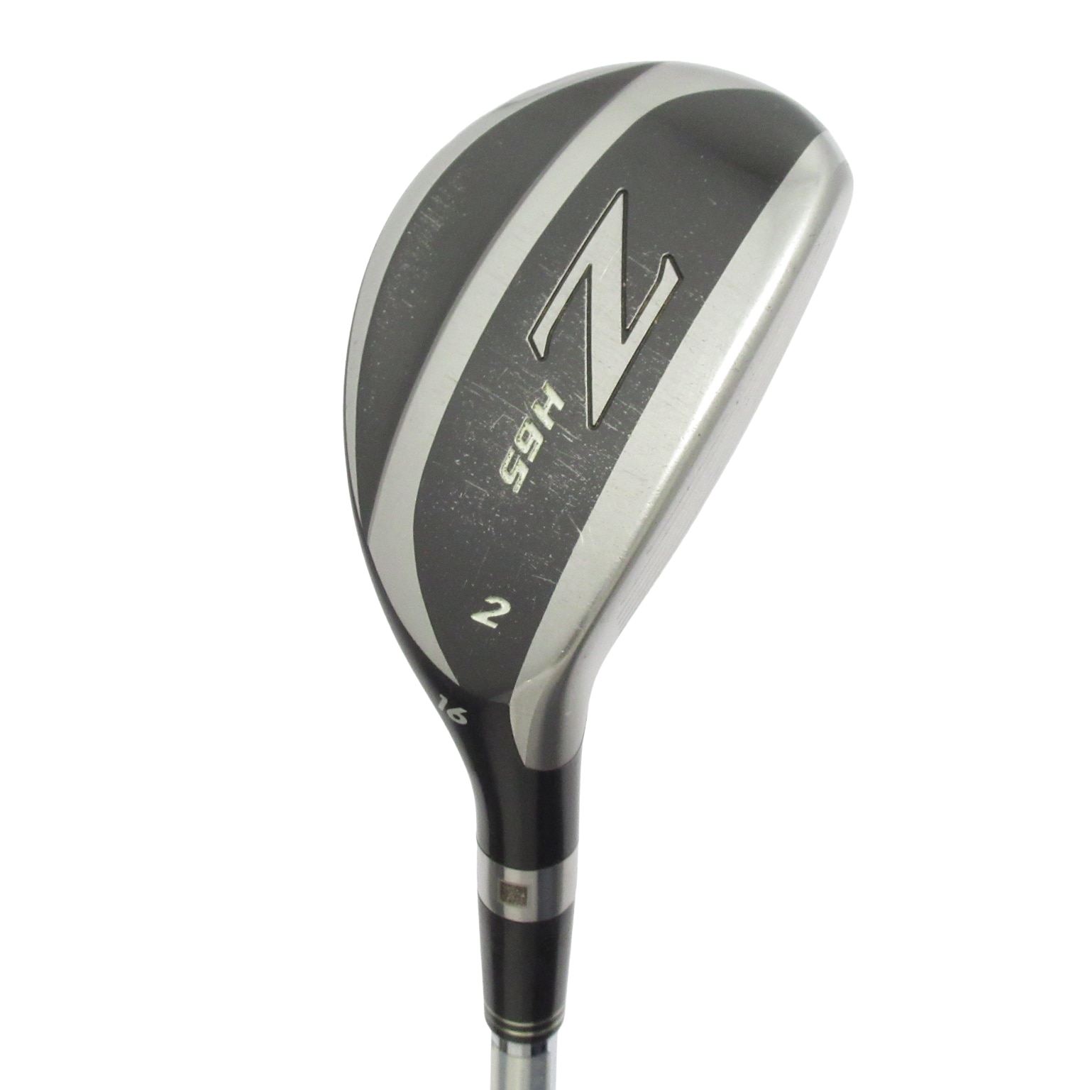 中古】スリクソン Z H65 ユーティリティ N.S.PRO 980GH DST 16 S CD