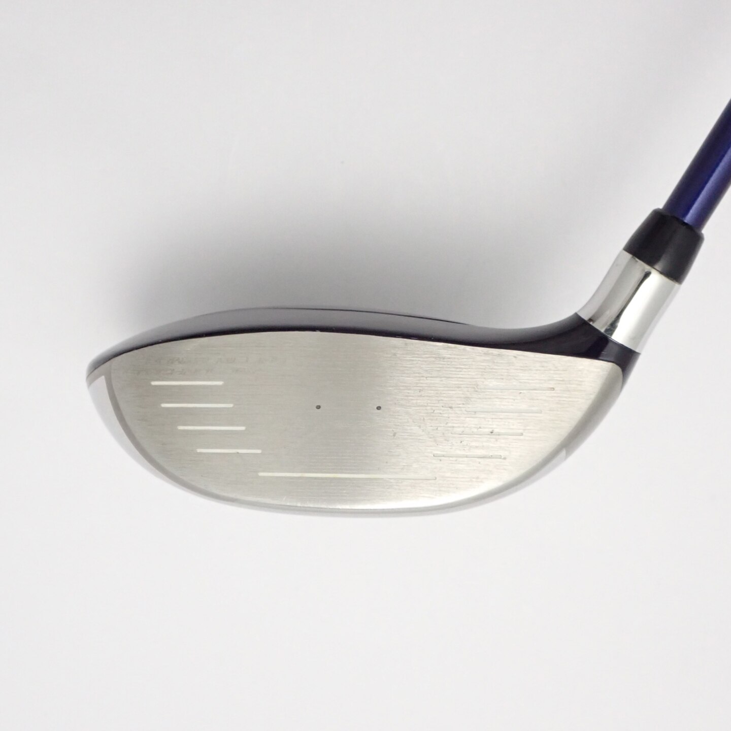 中古】JGR フェアウェイウッド Tour AD for JGR TG2-5 15 S CD