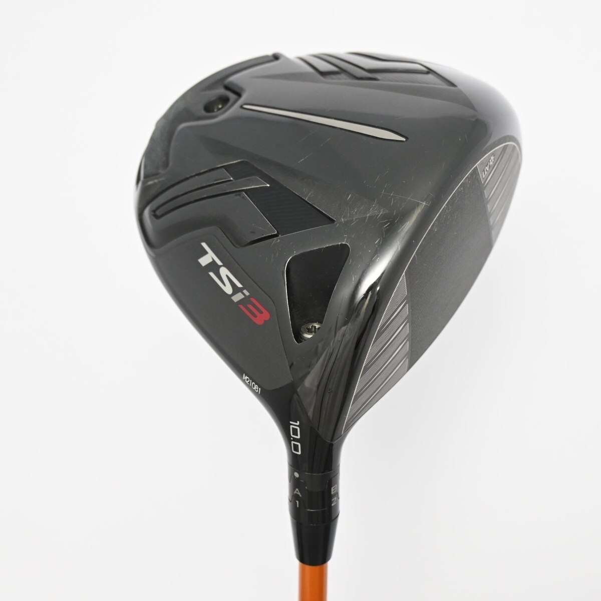 中古】TSi3 ドライバー Tour AD DI-6(2020) 10 S D(ドライバー（単品