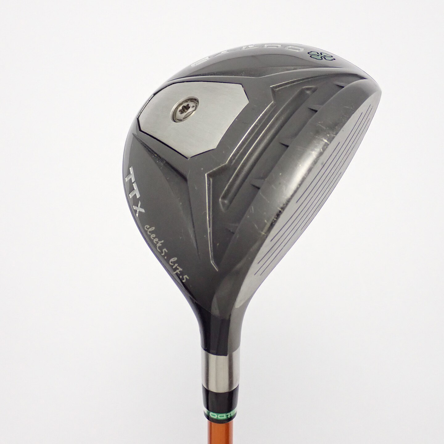 未使用★BALDO★バルド★9.5型★３点式★希少★プロモデル(WH×GR) 未使用☆BALDO☆バルド☆9.5型☆3点式☆希少☆プロモデル(WH×GR) 中古