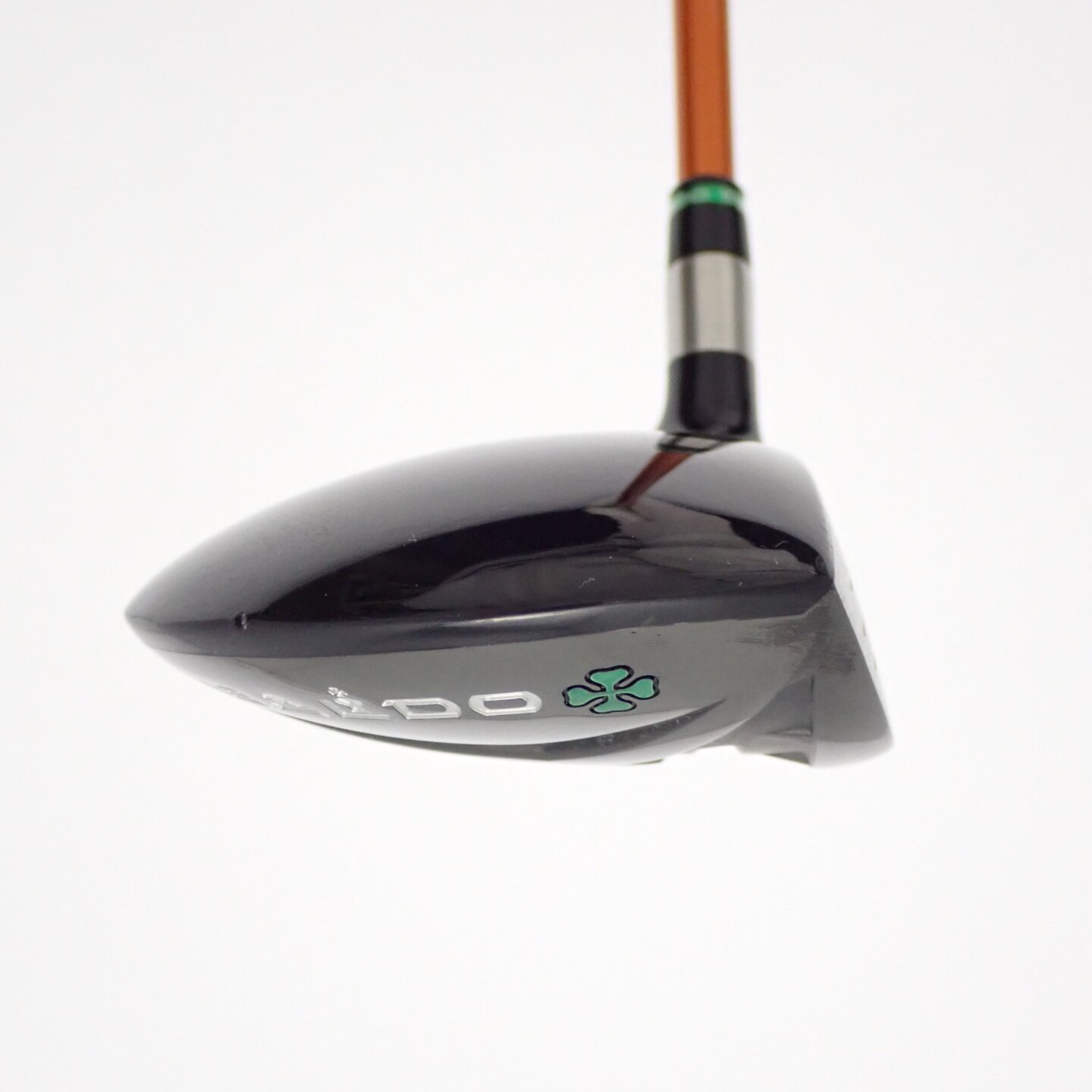 中古】BALDO TTX フェアウェイウッド Tour AD DI-7 17.5 S CD