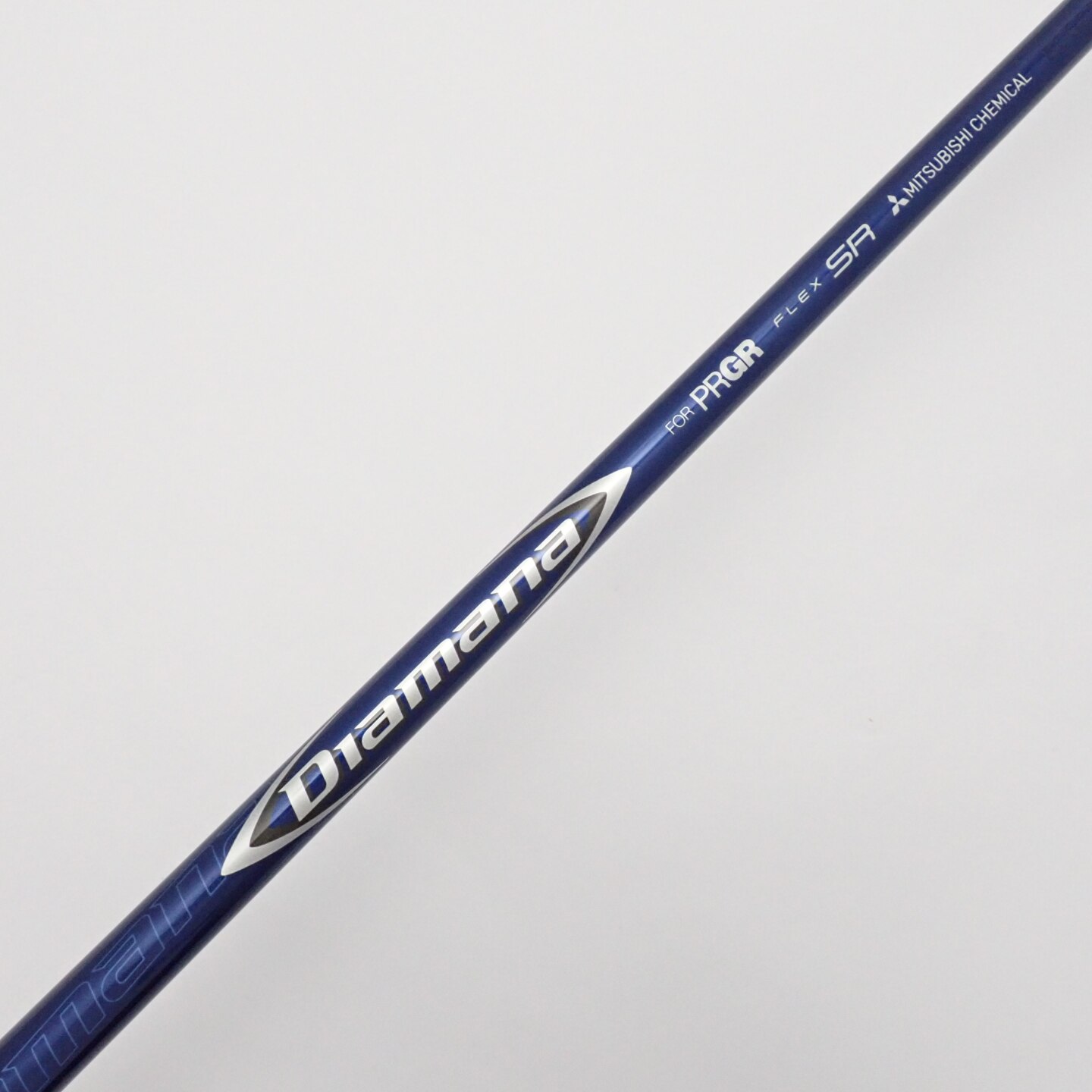 中古】RS(2018) ユーティリティ Diamana FOR PRGR 22 SR C