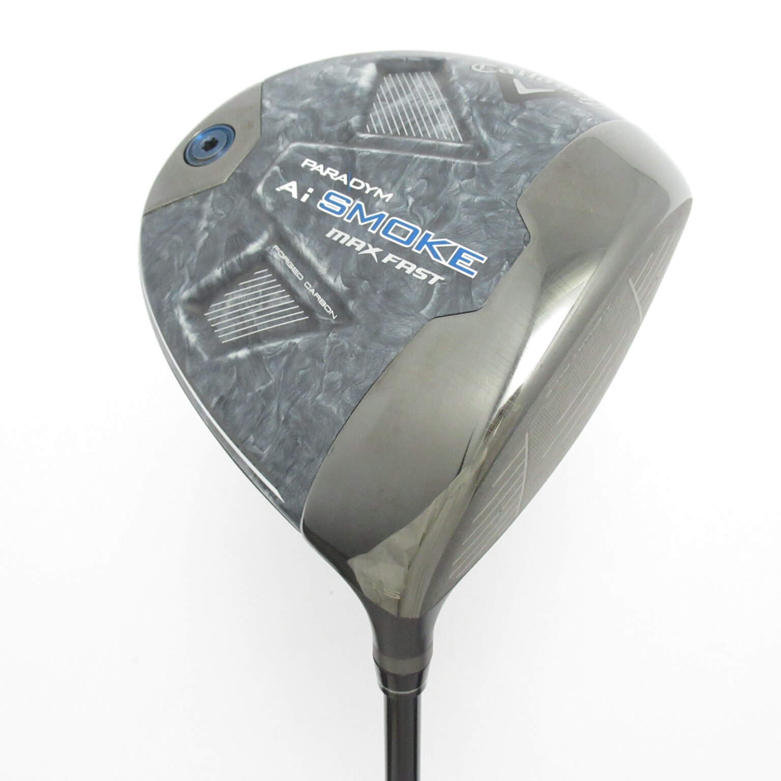 中古】パラダイム Ai SMOKE MAX FAST ドライバー TENSEI 40 for