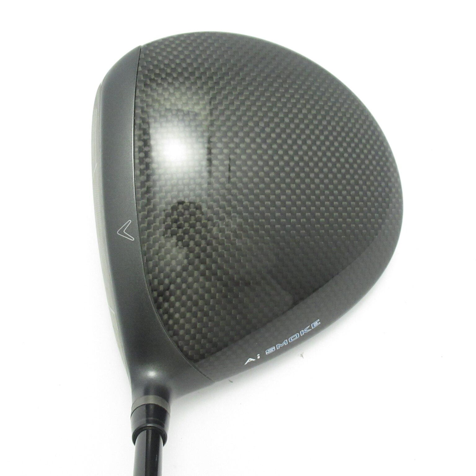 中古】パラダイム Ai SMOKE MAX FAST ドライバー TENSEI 40 for