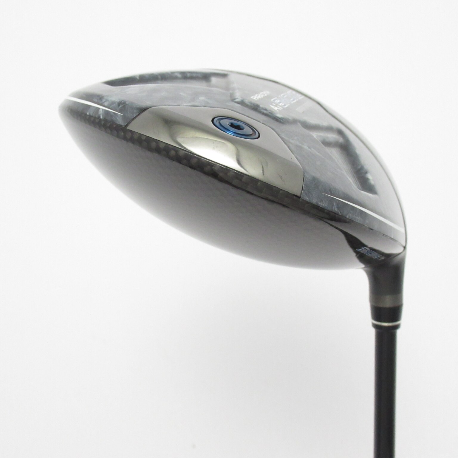 中古】パラダイム Ai SMOKE MAX FAST ドライバー TENSEI 40 for