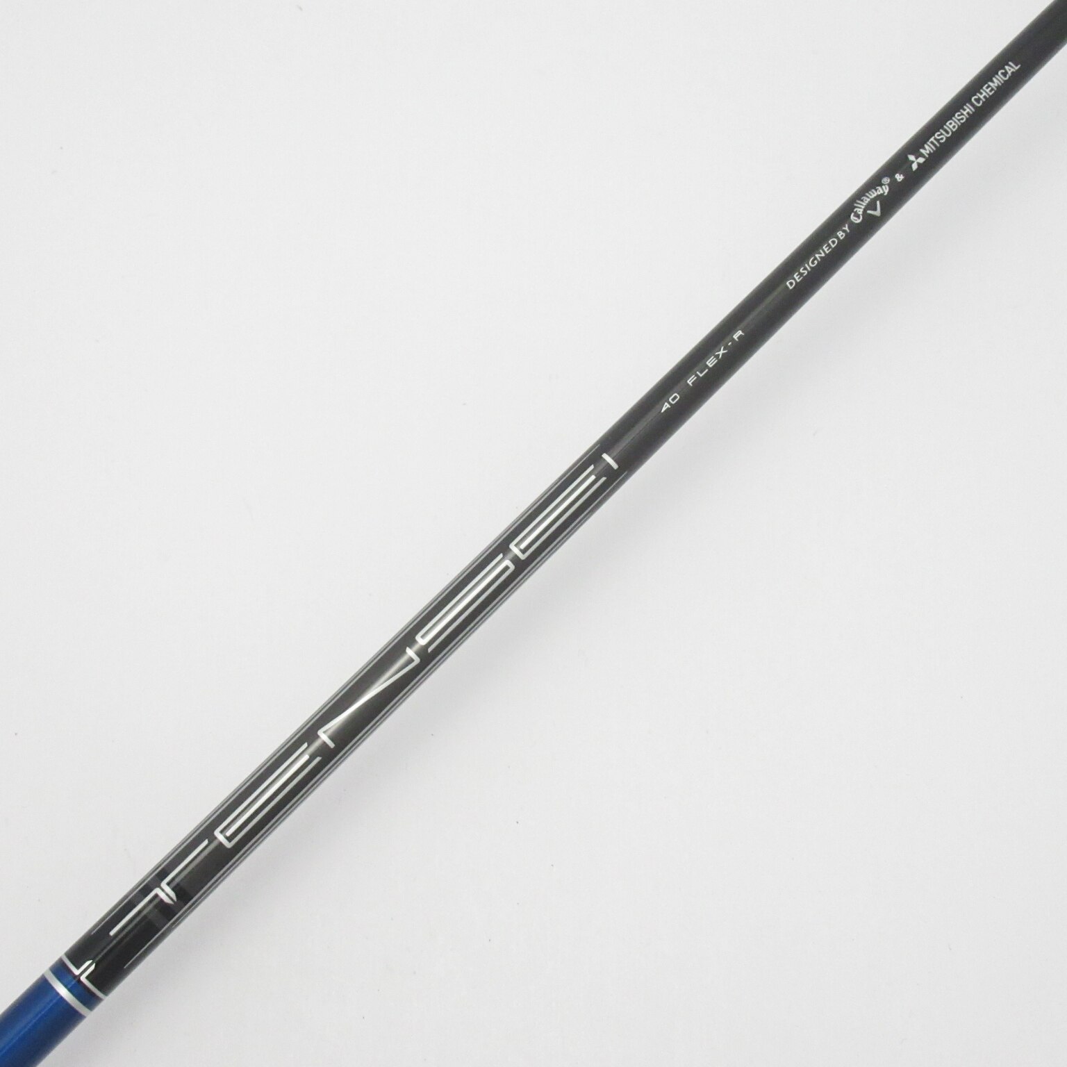 中古】パラダイム Ai SMOKE MAX FAST ドライバー TENSEI 40 for