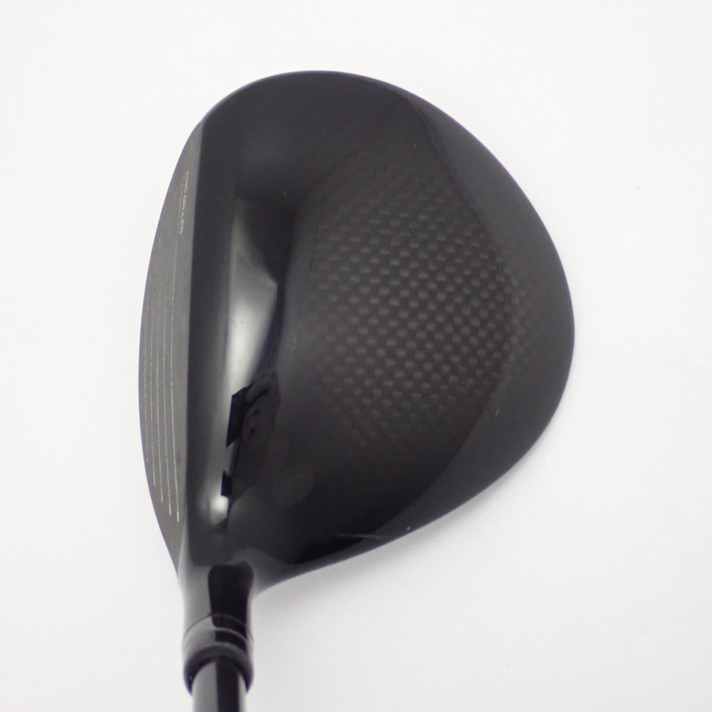 中古】RS5 フェアウェイウッド Diamana FOR PRGR 18 SR CD