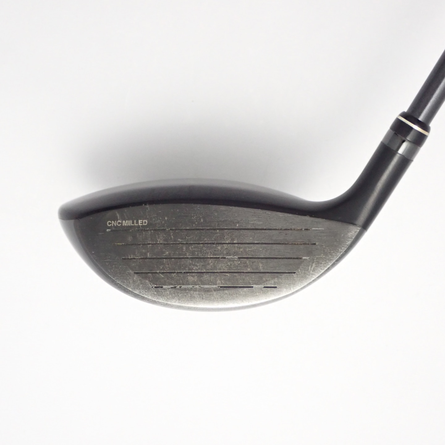 中古】RS5 フェアウェイウッド Diamana FOR PRGR 21 SR CD