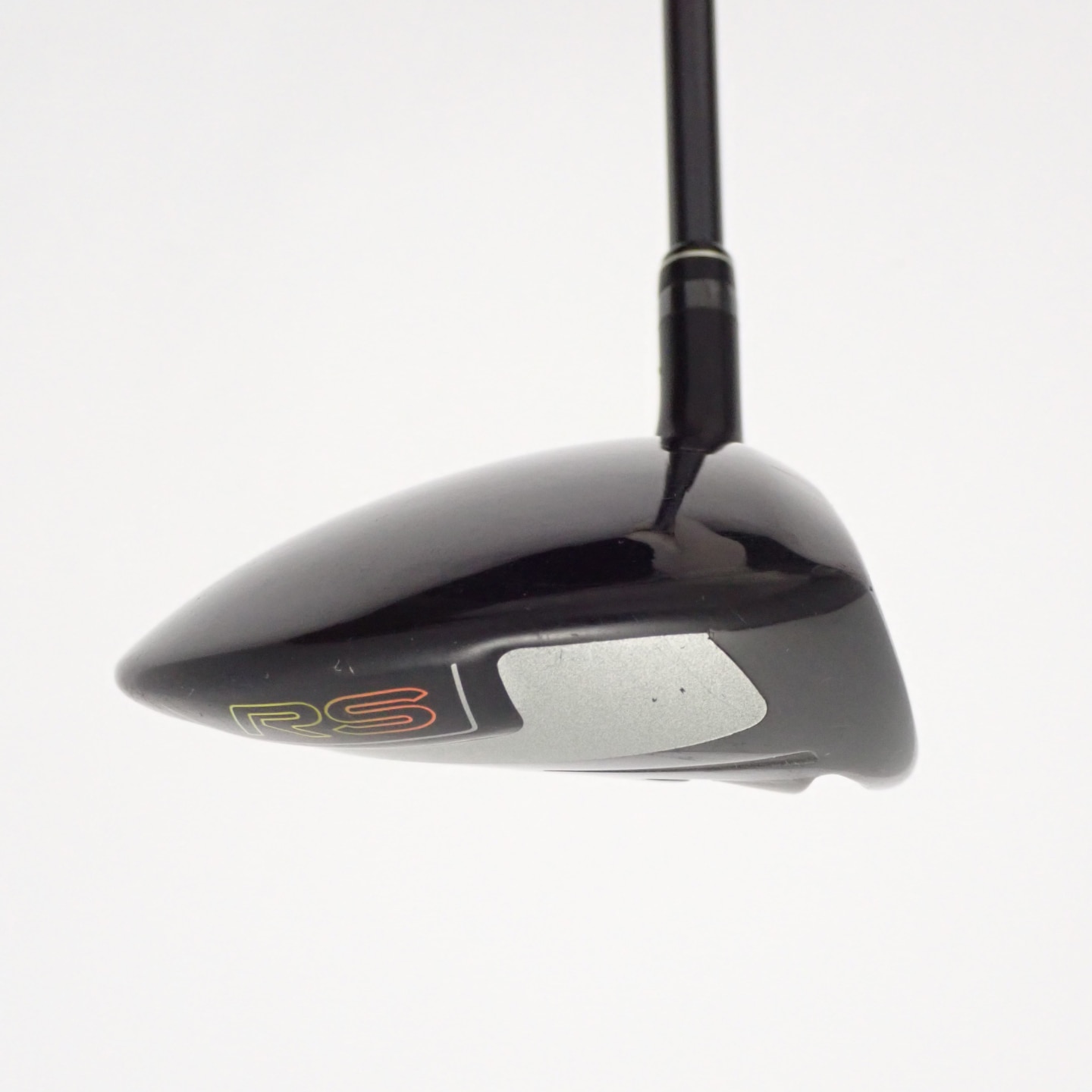 中古】RS5 フェアウェイウッド Diamana FOR PRGR 21 SR CD
