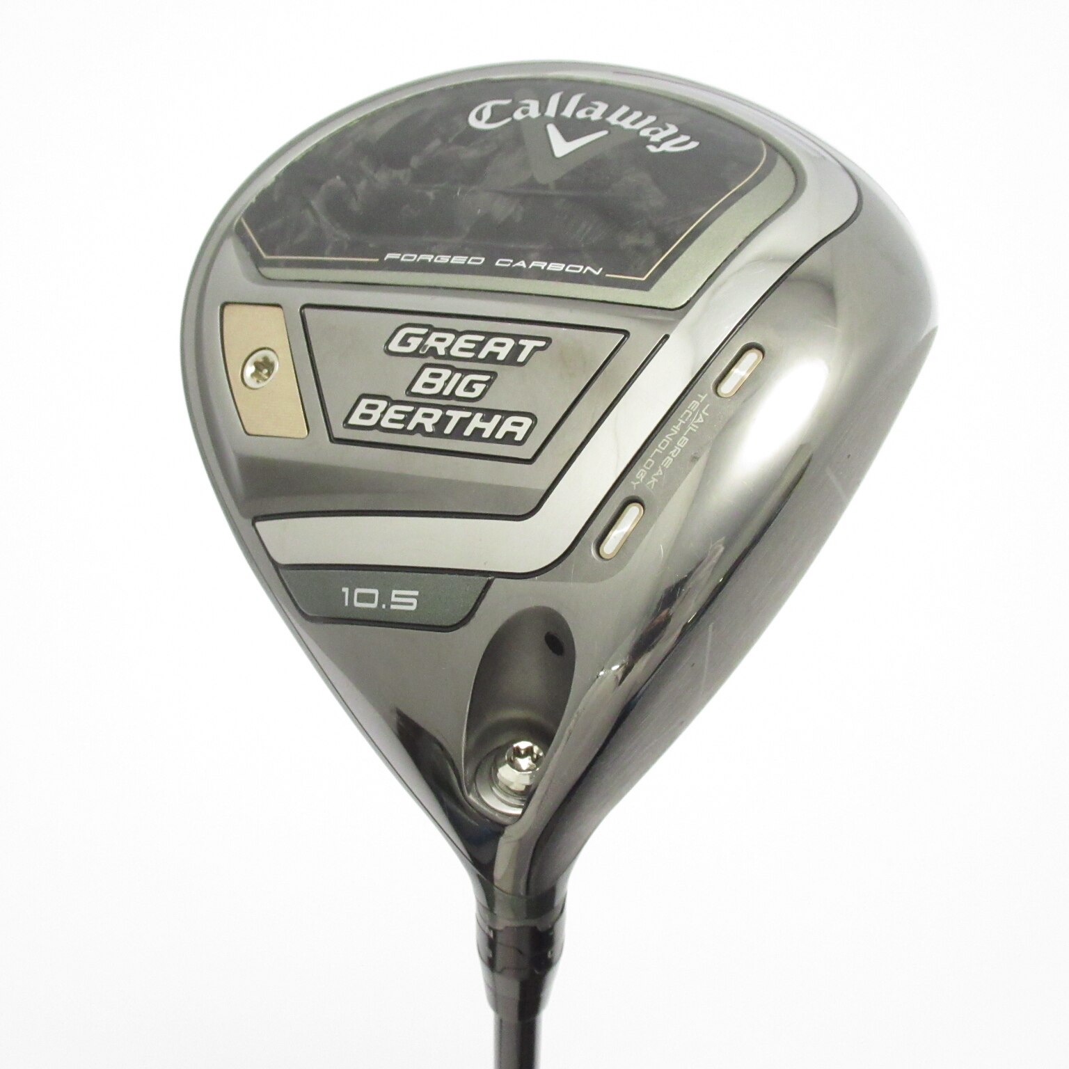 中古】GREAT BIG BERTHA(2023) ドライバー TENSEI 50 for Callaway