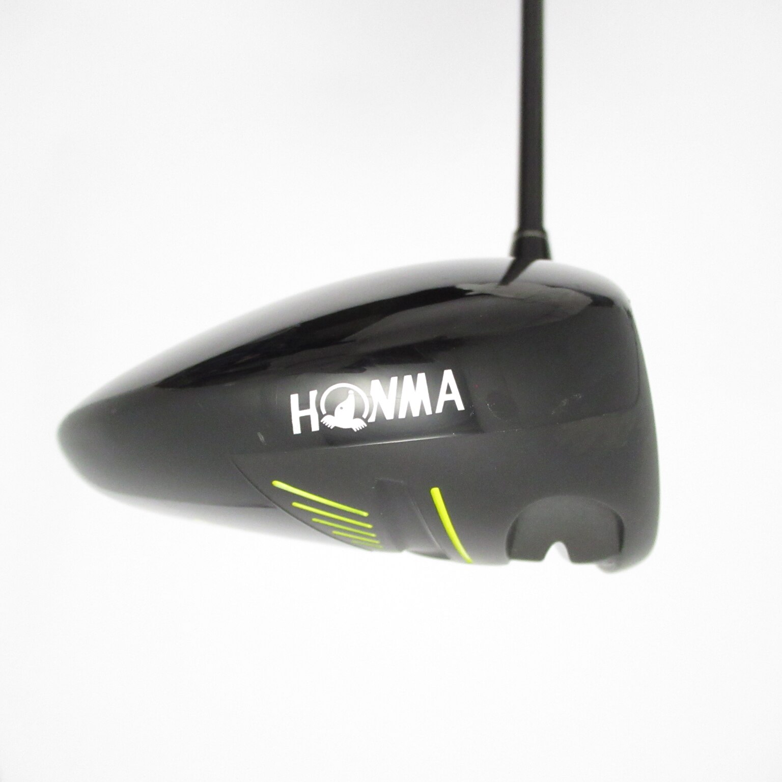 中古】ツアーワールド TW757 TYPE-D PLUS ドライバー VIZARD for TW757