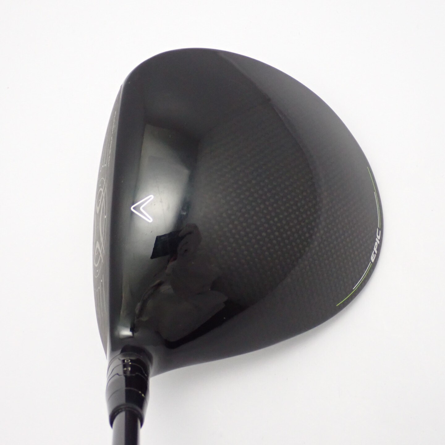 中古】エピック MAX ドライバー Diamana 40 for Callaway 10.5 SR D
