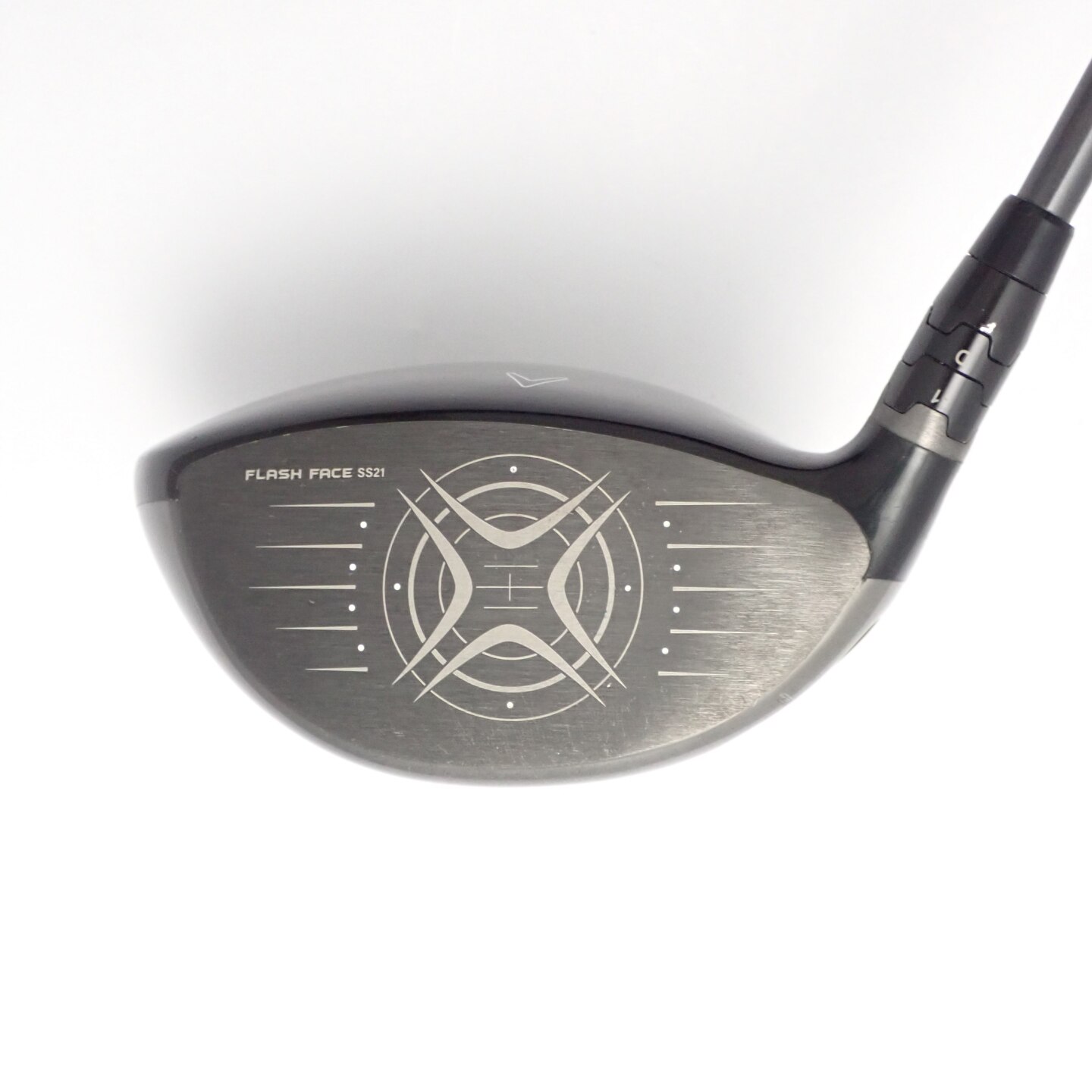 キャロウェイ EPIC MAX 10.5度 Diamana 40R USED品 中古】エピック MAX フェアウェイウッド Diamana 40 for Callaway 18 S