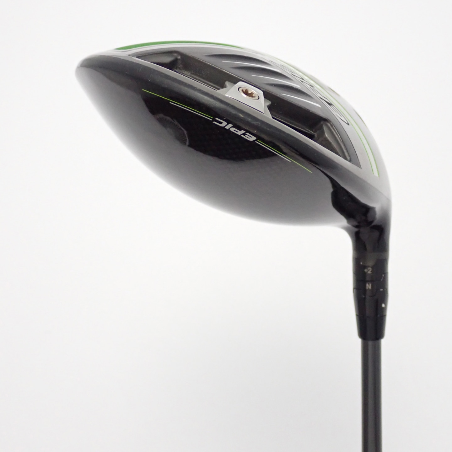 中古】エピック MAX ドライバー Diamana 40 for Callaway 10.5 SR D