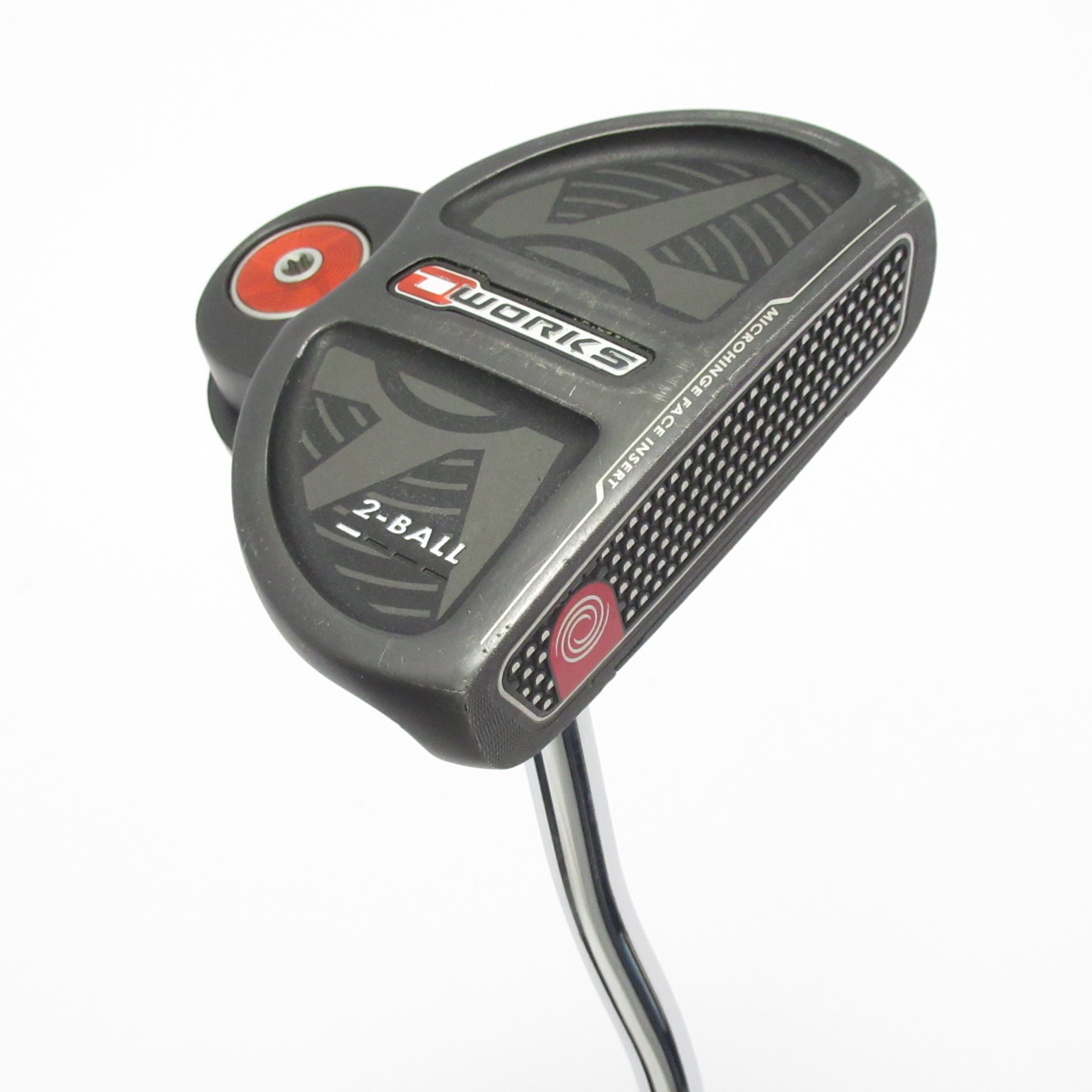 中古】オデッセイワークス ゴルフクラブ (オデッセイ) 通販｜GDO中古