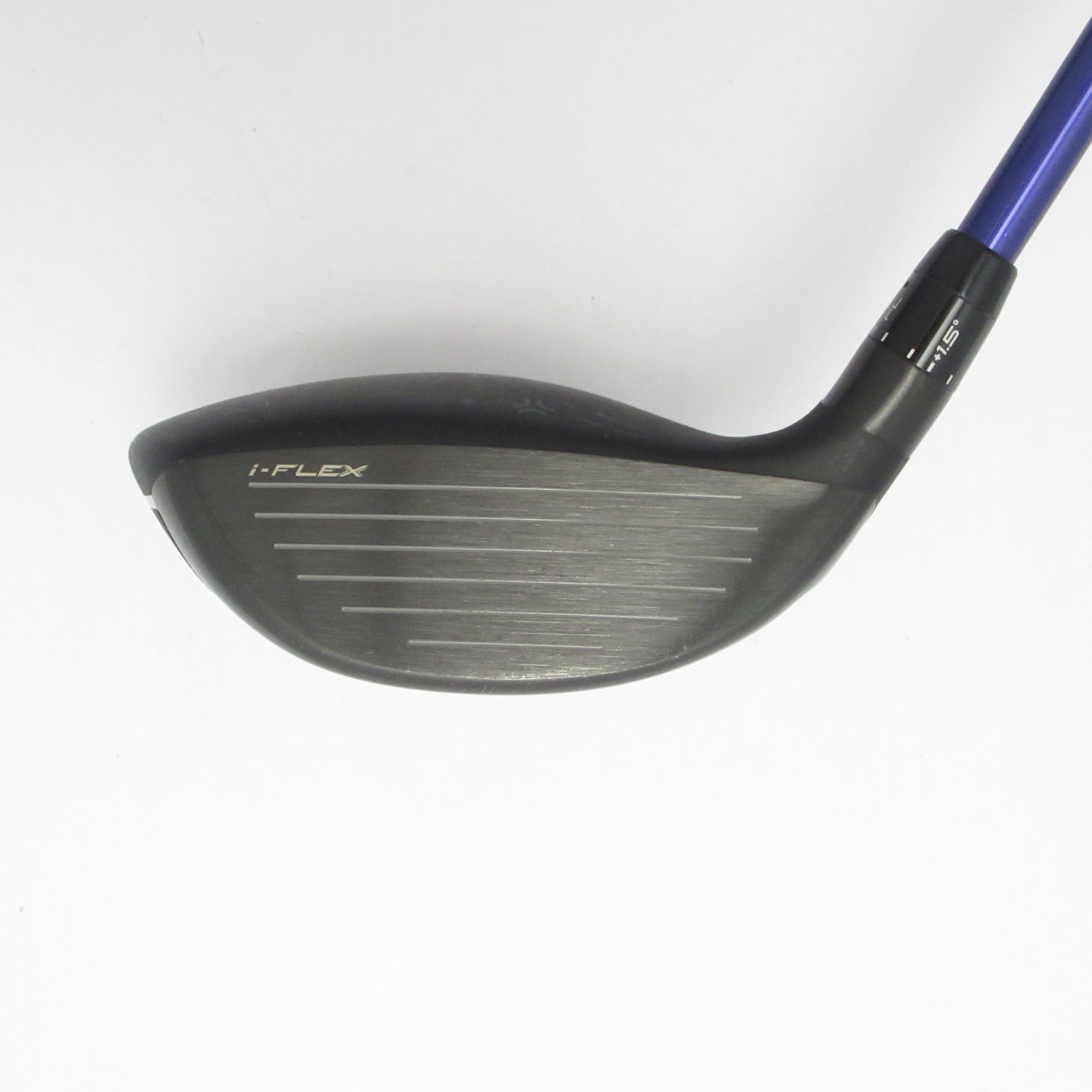 中古】スリクソン ZXi フェアウェイウッド Speeder NX VIOLET 50 18 SR