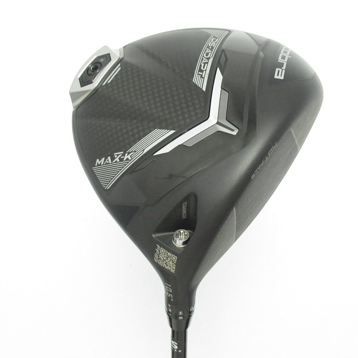 【中古ゴルフクラブ】コブラ　cobra　DS-ADAPT X ドライバー Speeder NX for Cobra　シャフト：Speeder NX for Cobra 中古】DS-ADAPT MAX-K ドライバー Speeder NX for Cobra 10.5 S C