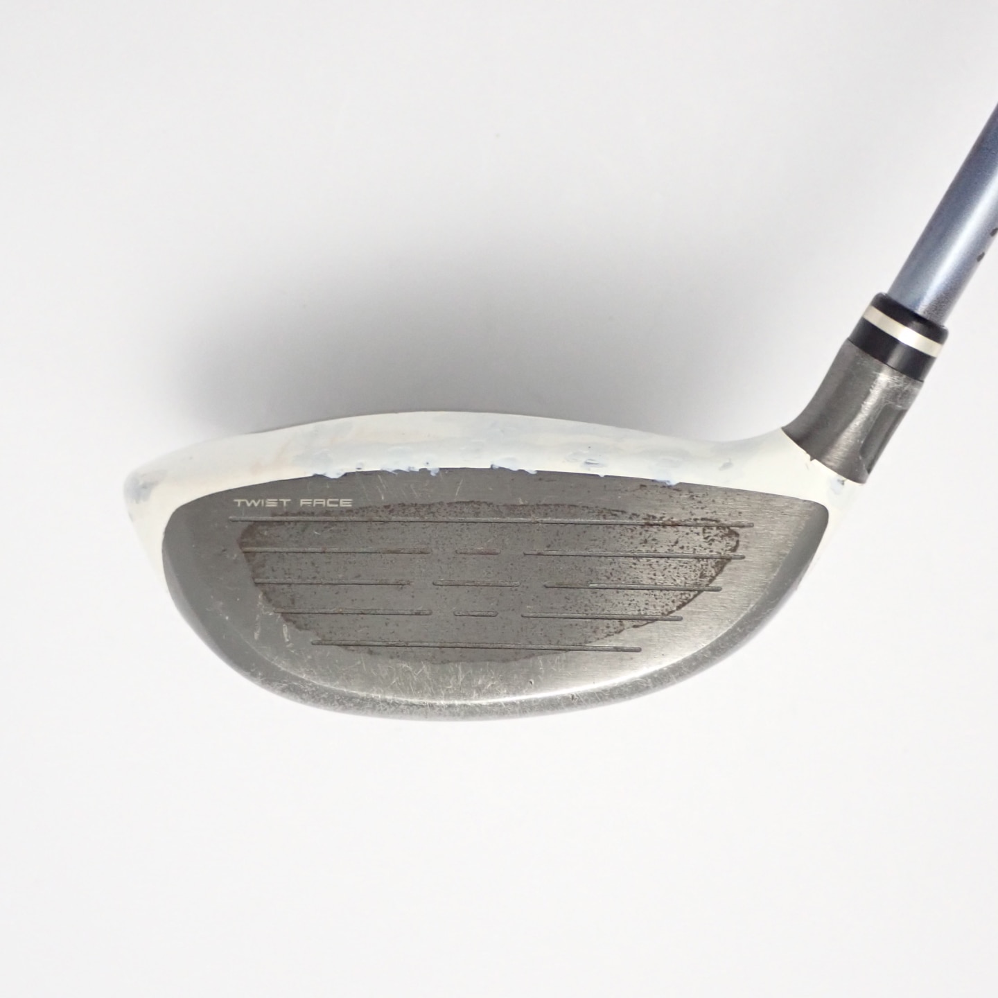 中古】SIM グローレ フェアウェイウッド Speeder 757 EVOLUTION VI 18